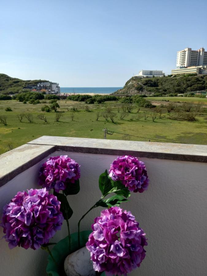 Entre O Mar E A Serra ماسيرا المظهر الخارجي الصورة