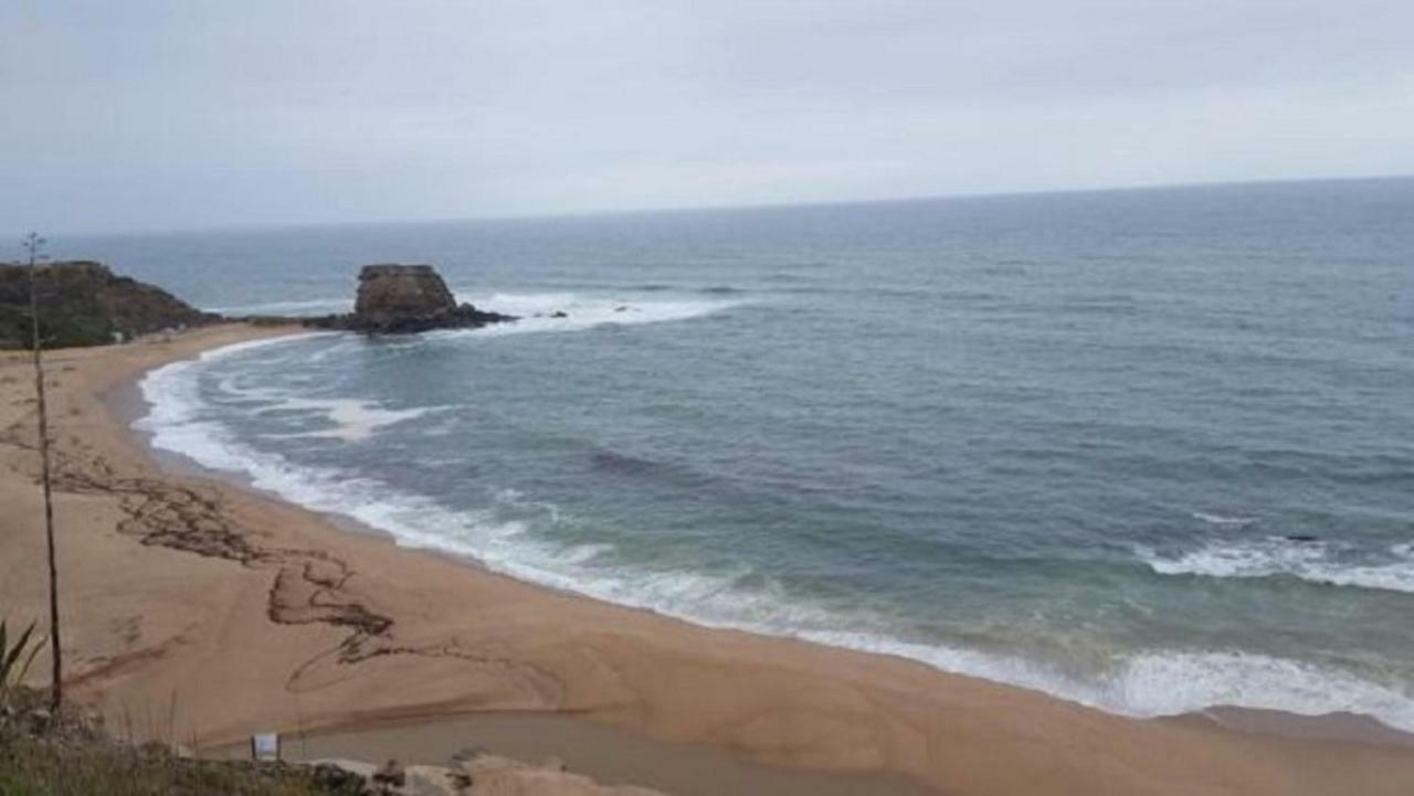 Entre O Mar E A Serra ماسيرا المظهر الخارجي الصورة